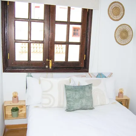 Apartment Casa Alessandro By Holidays Fuerteventura *