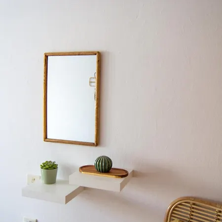 Casa Alessandro By Holidays Fuerteventura Appartement