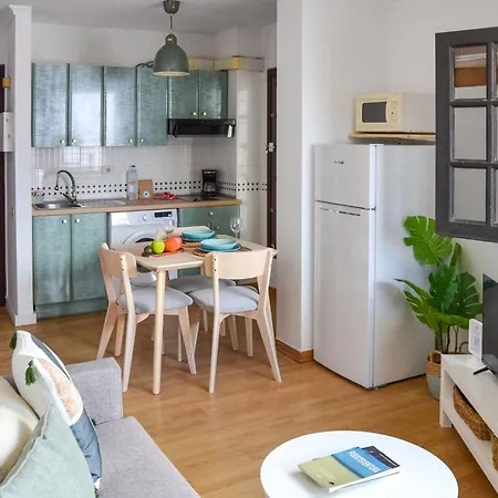 Casa Alessandro By Holidays Fuerteventura Appartement