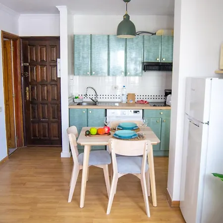 Appartement Casa Alessandro By Holidays Fuerteventura *