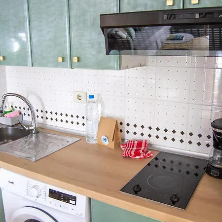 Casa Alessandro By Holidays Fuerteventura Appartement *