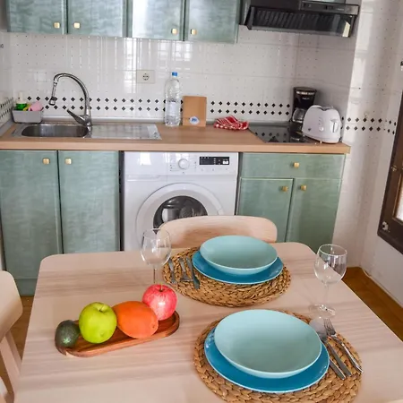 Casa Alessandro By Holidays Fuerteventura Apartment *