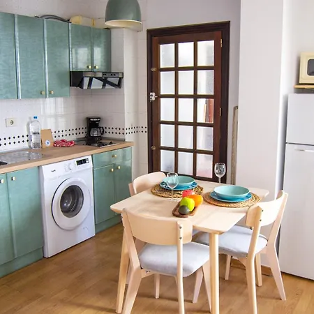Appartement Casa Alessandro By Holidays Fuerteventura Corralejo