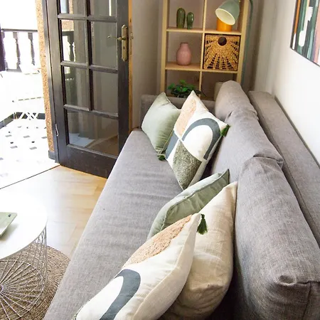Appartement Casa Alessandro By Holidays Fuerteventura