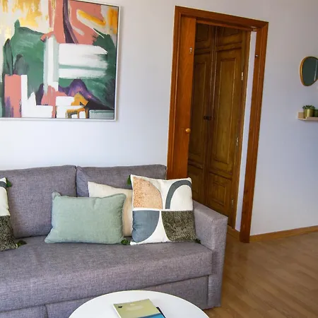 Apartment Casa Alessandro By Holidays Fuerteventura