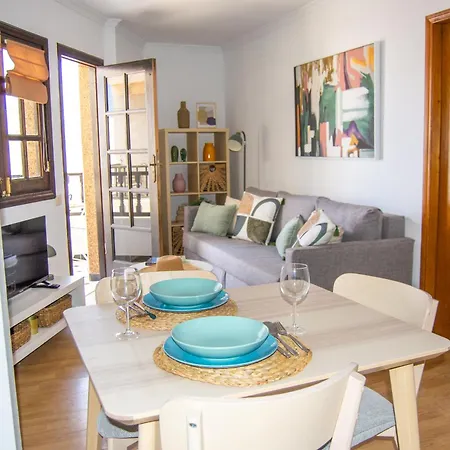 Casa Alessandro By Holidays Fuerteventura Apartment *