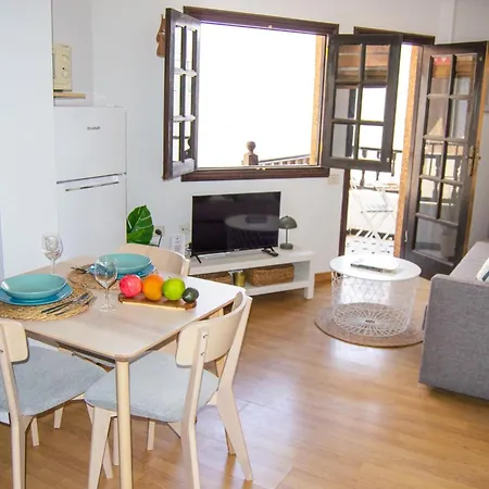 Casa Alessandro By Holidays Fuerteventura Appartement Corralejo