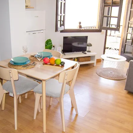 Apartment Casa Alessandro By Holidays Fuerteventura Corralejo