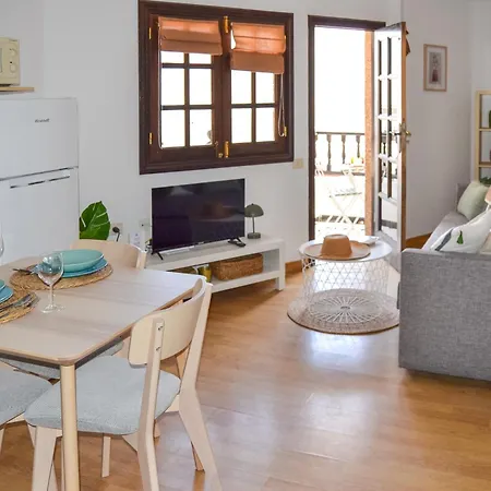 Appartement Casa Alessandro By Holidays Fuerteventura *