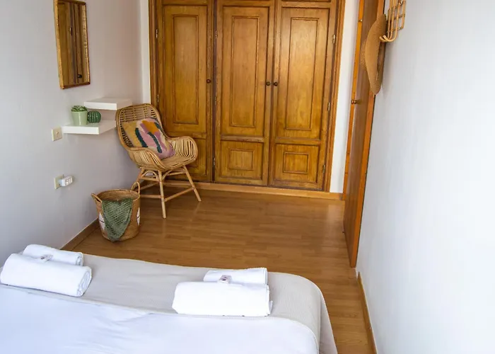 Casa Alessandro By Holidays Fuerteventura *