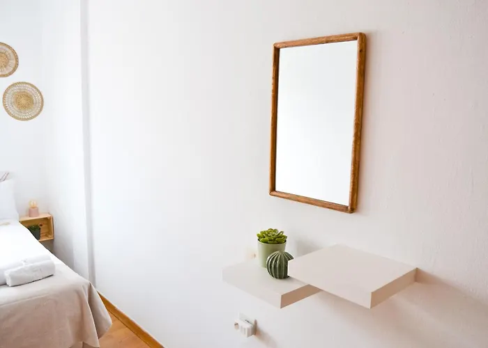 Apartman Casa Alessandro By Holidays Fuerteventura