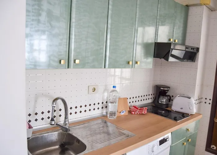 Casa Alessandro By Holidays Fuerteventura Corralejo