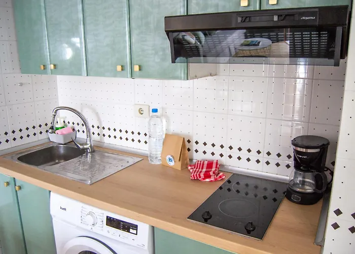 Casa Alessandro By Holidays Fuerteventura Apartman *