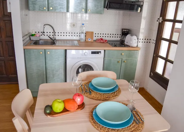 Casa Alessandro By Holidays Fuerteventura Apartman *